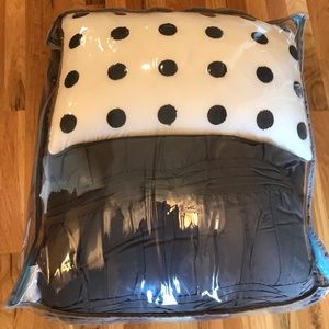 7 piece king comforter set